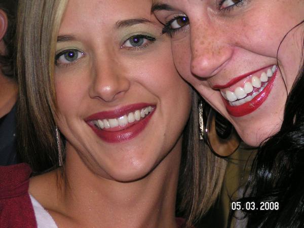 Lynda Sethney - Class of 2002 - Sehome High School