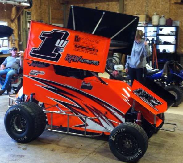 Randy Wood - Class of 1980 - Sehome High School