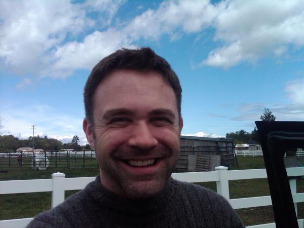 Matt Attebery - Class of 1990 - Sehome High School
