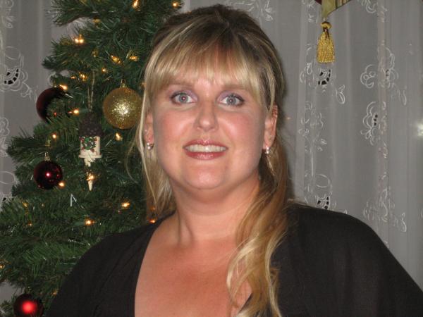 Tiffany Kahlke - Class of 1990 - Sehome High School