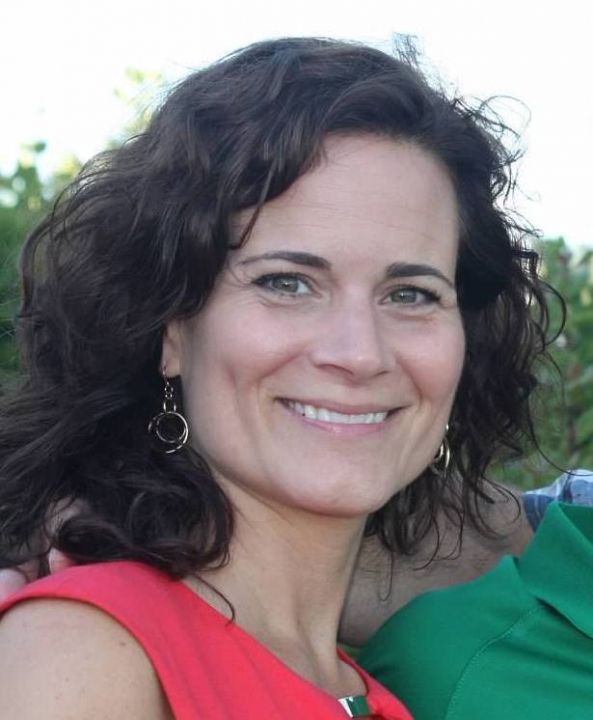 Michele Rich - Class of 1984 - Sehome High School