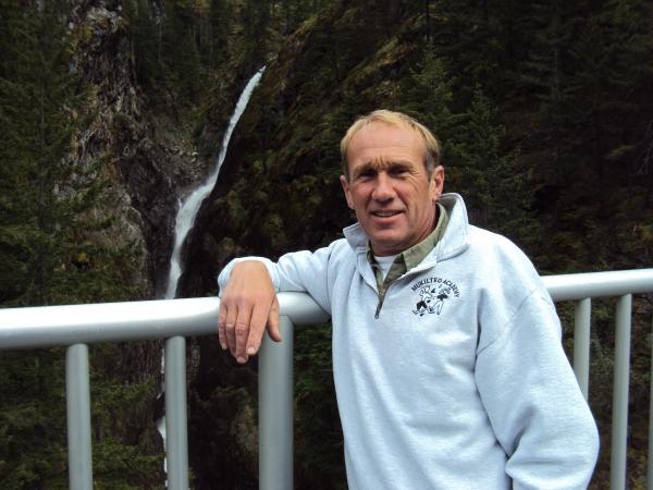 John Zuck - Class of 1977 - Sehome High School