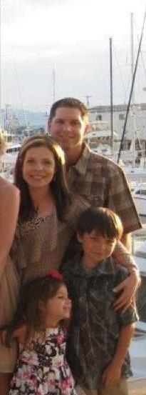 Sarah Van Dyken - Class of 1995 - Sehome High School