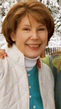 Micki-Jo McMurry - Class of 1975 - Sehome High School