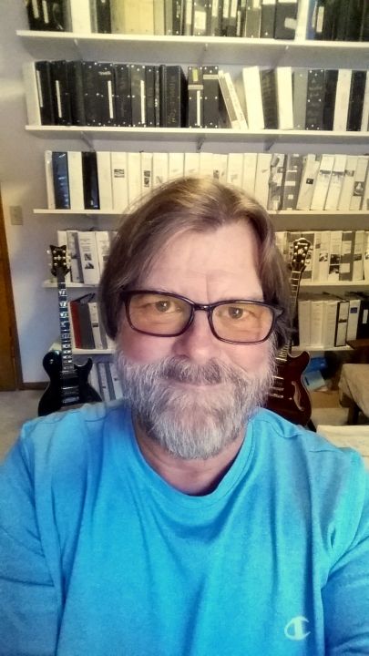Scott Hatch - Class of 1970 - Sehome High School