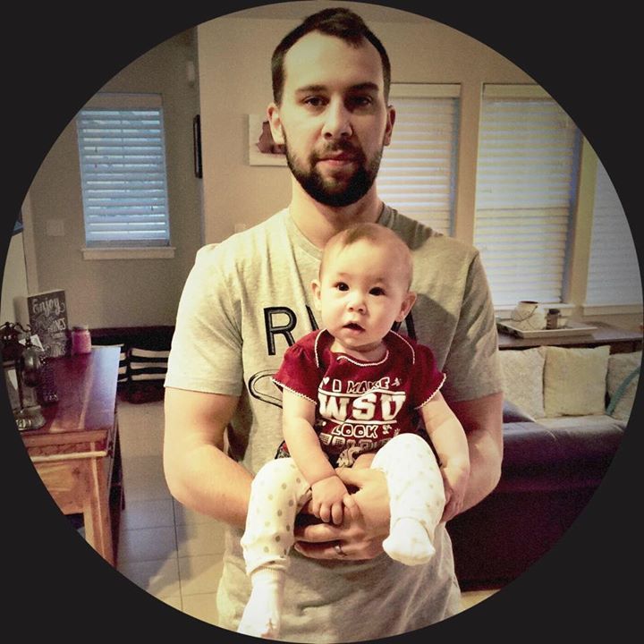 Corbin Mendenhall - Class of 2005 - Sehome High School