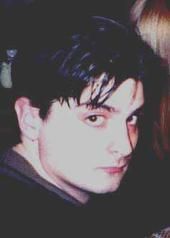Levin Clark - Class of 1990 - Sehome High School