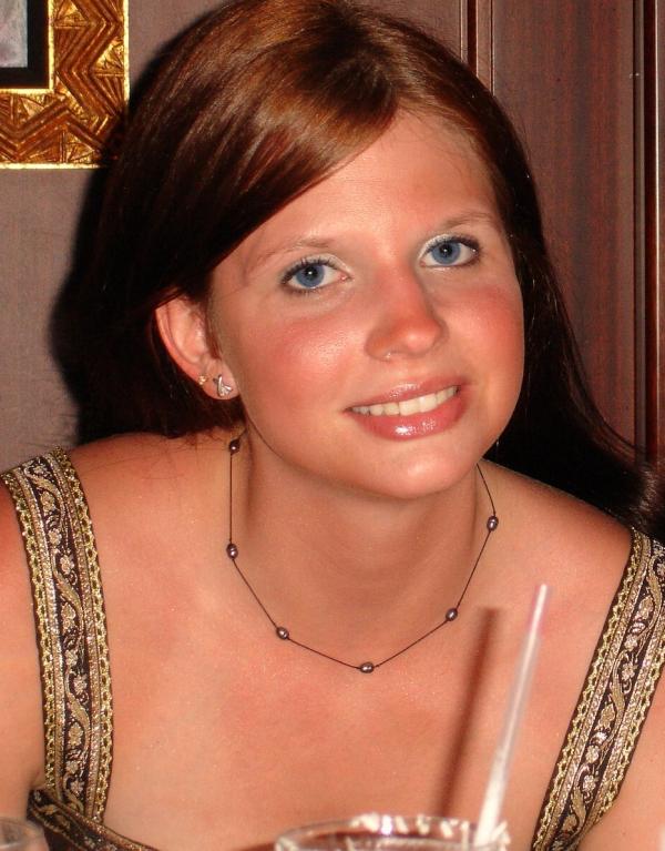 Lacey Kara - Class of 2001 - Sehome High School
