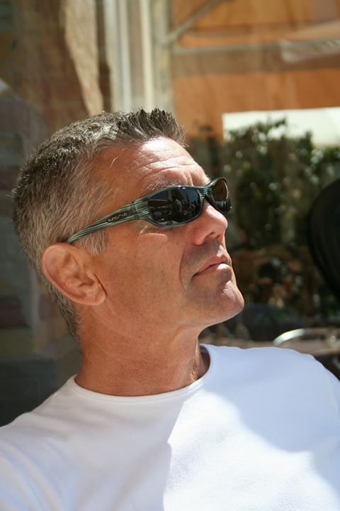 Allan Bredy - Class of 1975 - Sehome High School