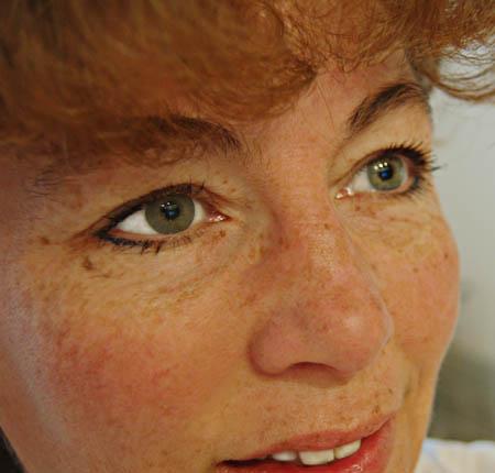 Tracey Fitzgerald - Class of 1979 - Sehome High School