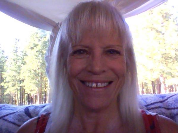 Mary Hubbard - Class of 1972 - Sehome High School