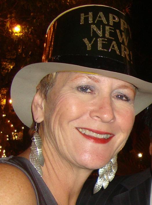 Mary Borman - Class of 1973 - Sehome High School