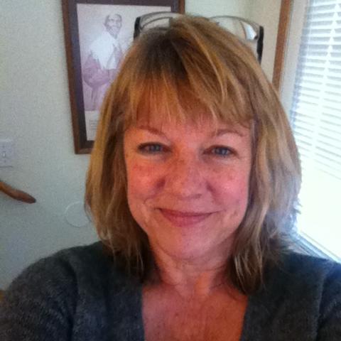 Sheree Benson - Class of 1975 - Sehome High School