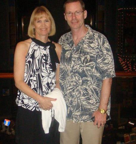 Lise Mendelson - Class of 1975 - Sehome High School