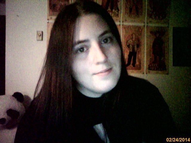 Megan Lockman - Class of 2005 - Sehome High School