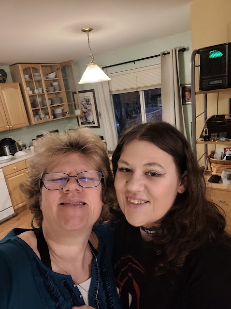 Debbie Trough - Class of 1987 - Sehome High School