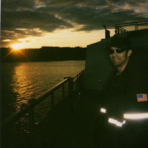 Shayne Barco - Class of 1995 - Sehome High School