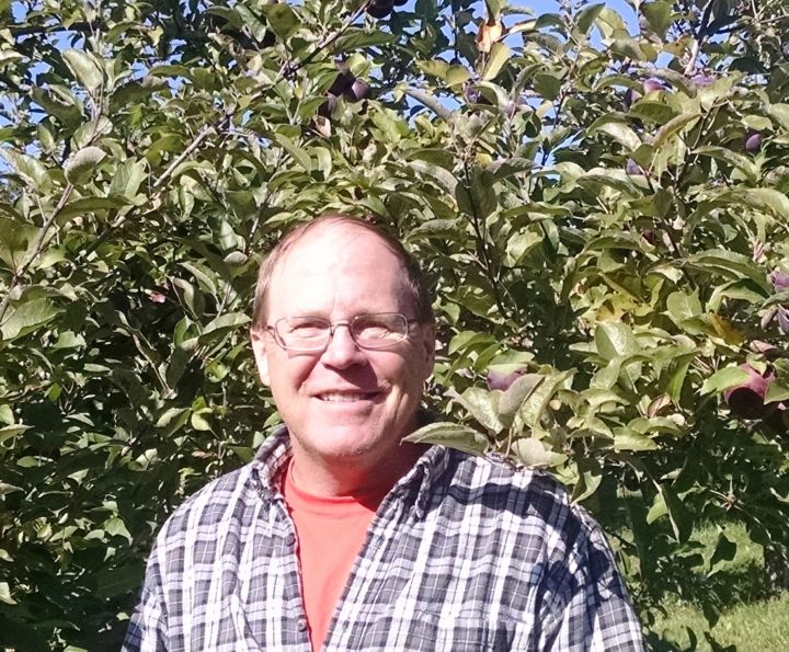 Derek 'deke' Jackson - Class of 1976 - Sehome High School