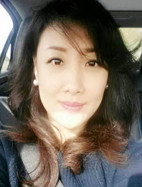 Jane Song - Class of 1990 - Sehome High School