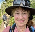 Rose Marie Robertson