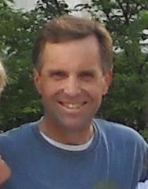 Clark Edwards - Class of 1980 - Corona Del Sol High School