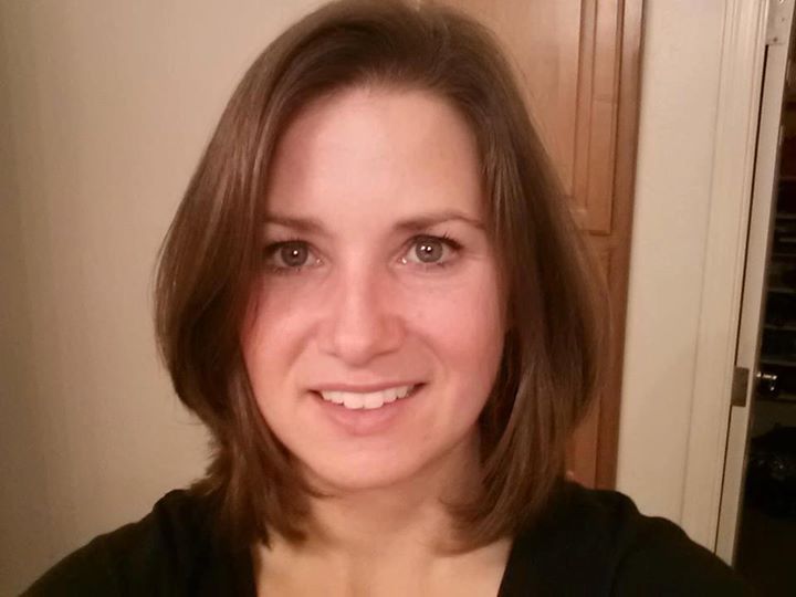 Rebecca Baker - Class of 1993 - Corona Del Sol High School