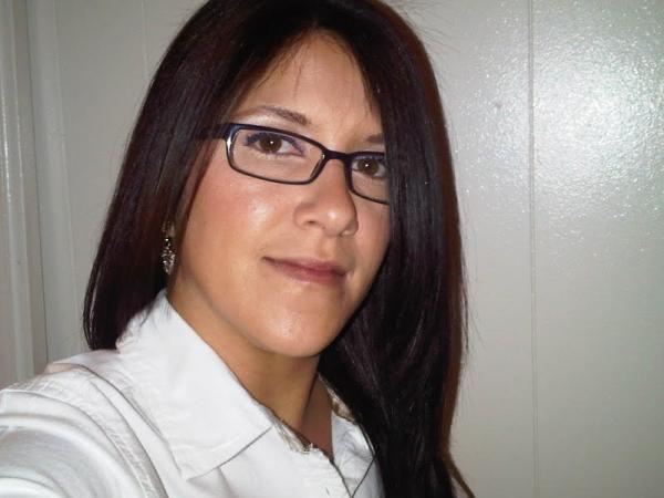 Rochelle Ferrell - Class of 1997 - Corona Del Sol High School