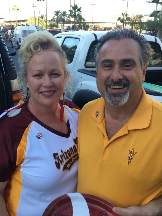Carol Minnich - Class of 1983 - Corona Del Sol High School