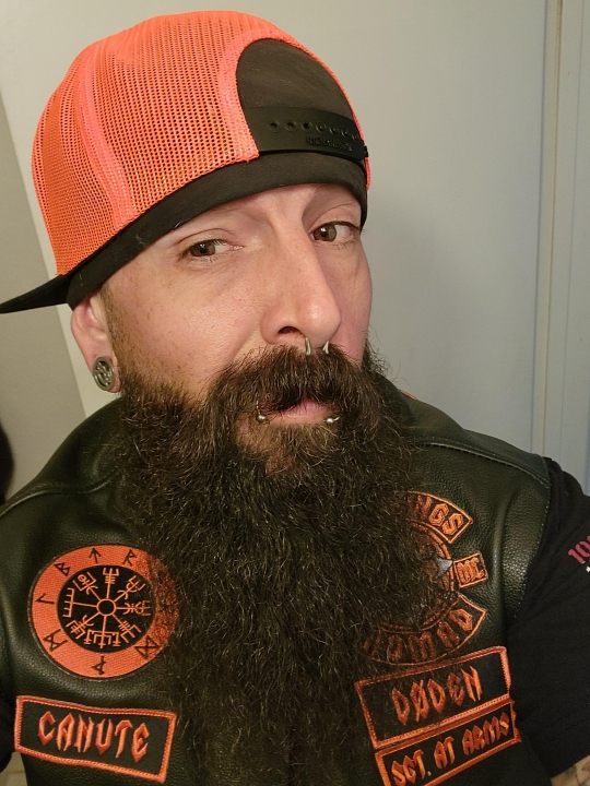 Austin Reed - Class of 2002 - Bradshaw Mountain High School