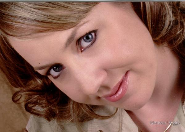 Shannon Davis - Class of 1999 - Bradshaw Mountain High School