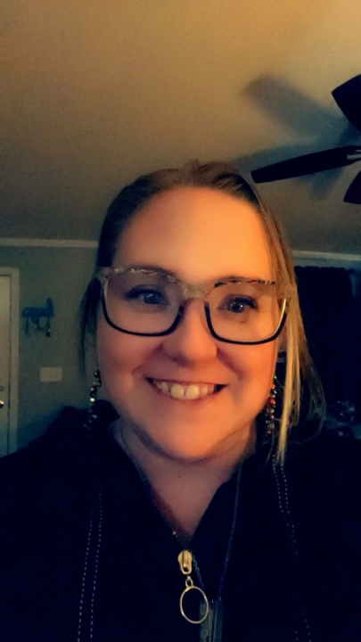 Nicole Jeckering - Class of 2003 - Bradshaw Mountain High School