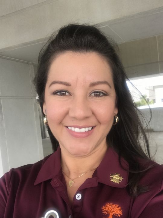 Marisa Padilla - Class of 1997 - Bradshaw Mountain High School