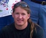 Jacob Bener - Class of 1986 - Bradshaw Mountain High School