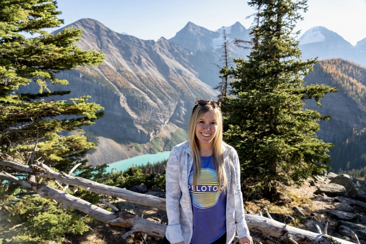 Jennifer Rhodes - Class of 2006 - Bradshaw Mountain High School