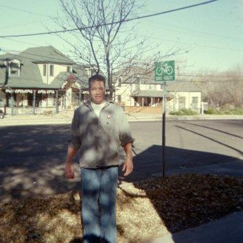 Eric Losee - Class of 1987 - Bradshaw Mountain High School