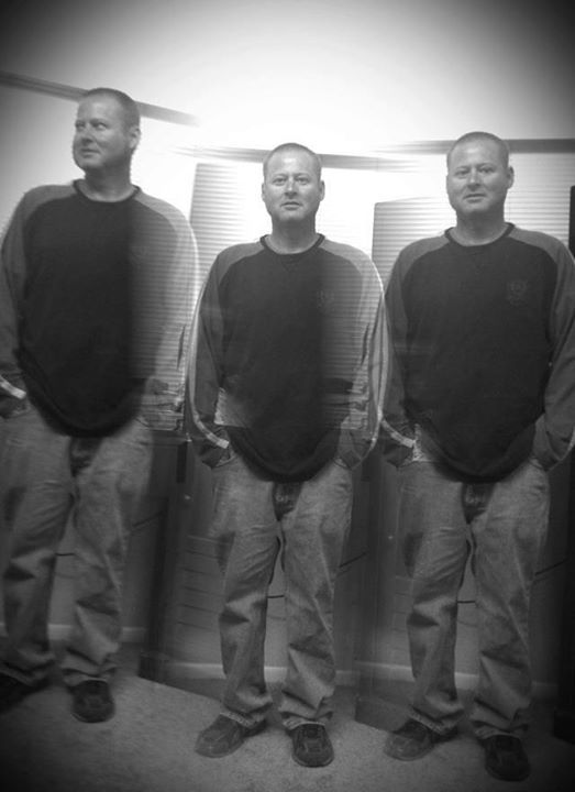 Colby Partridge - Class of 1991 - Bradshaw Mountain High School