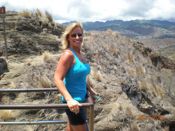 Leslie Fischer - Class of 1991 - Bradshaw Mountain High School