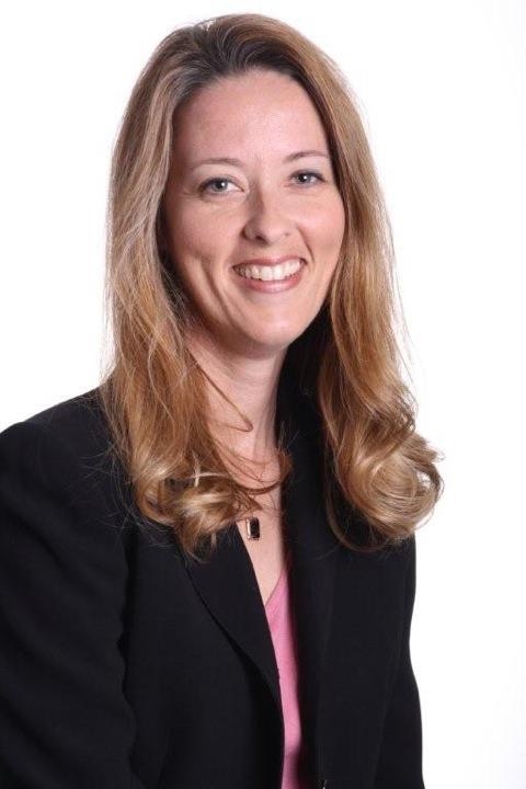 Janel Gilson - Class of 1991 - Bradshaw Mountain High School
