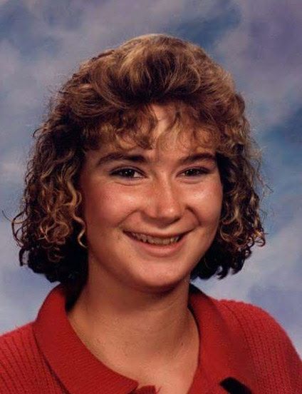 Andrea Milbourne - Class of 1992 - Bradshaw Mountain High School