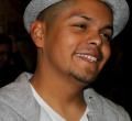 Jose Lupe Conchas, class of 2010