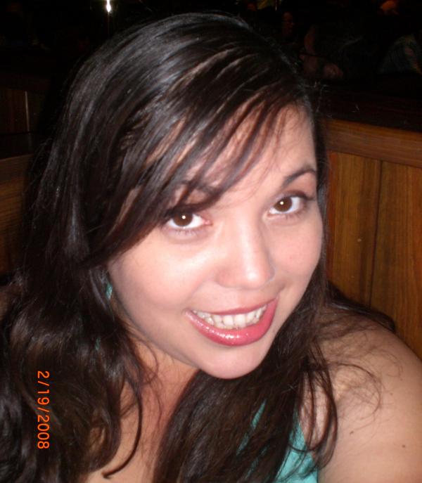 Elizabeth Castaneda - Class of 1998 - Tempe High School