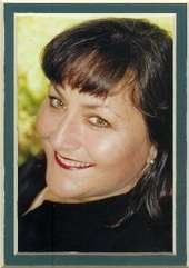 Diana Pappas - Class of 1975 - Tempe High School