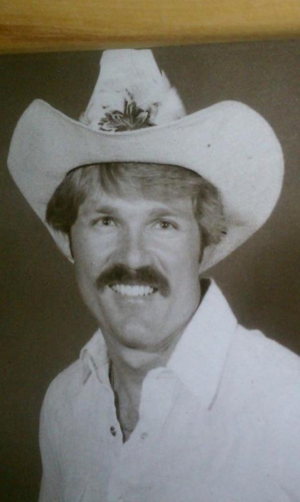 Van Adams - Class of 1972 - Tempe High School