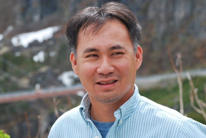 Chau Bui - Class of 1988 - Tempe High School