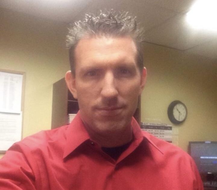 Thomas Higgins - Class of 1992 - Tempe High School