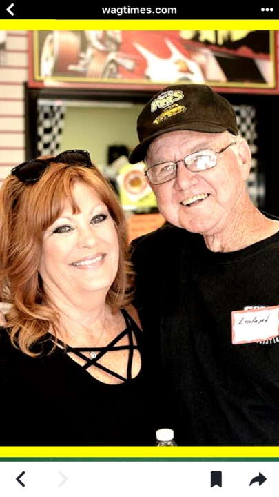 Janet Janet Boyd - Class of 1968 - Tempe High School