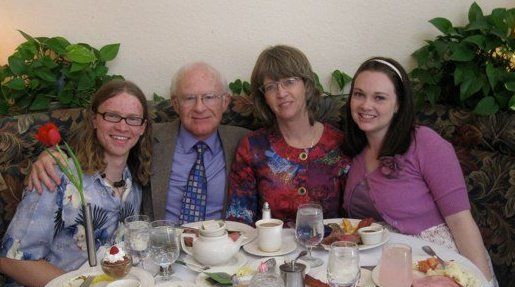 Richard Poynter - Class of 1965 - Tempe High School