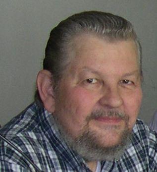 George Zelenski - Class of 1964 - Tempe High School