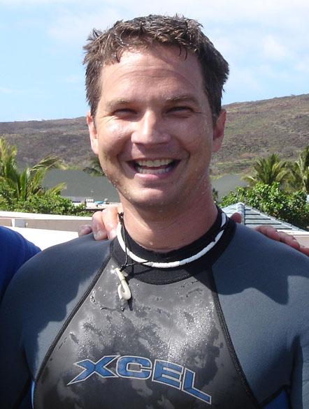 Bill Taysom - Class of 1984 - Tempe High School