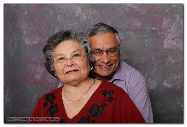 Elizabeth Montanez - Class of 1956 - Tempe High School